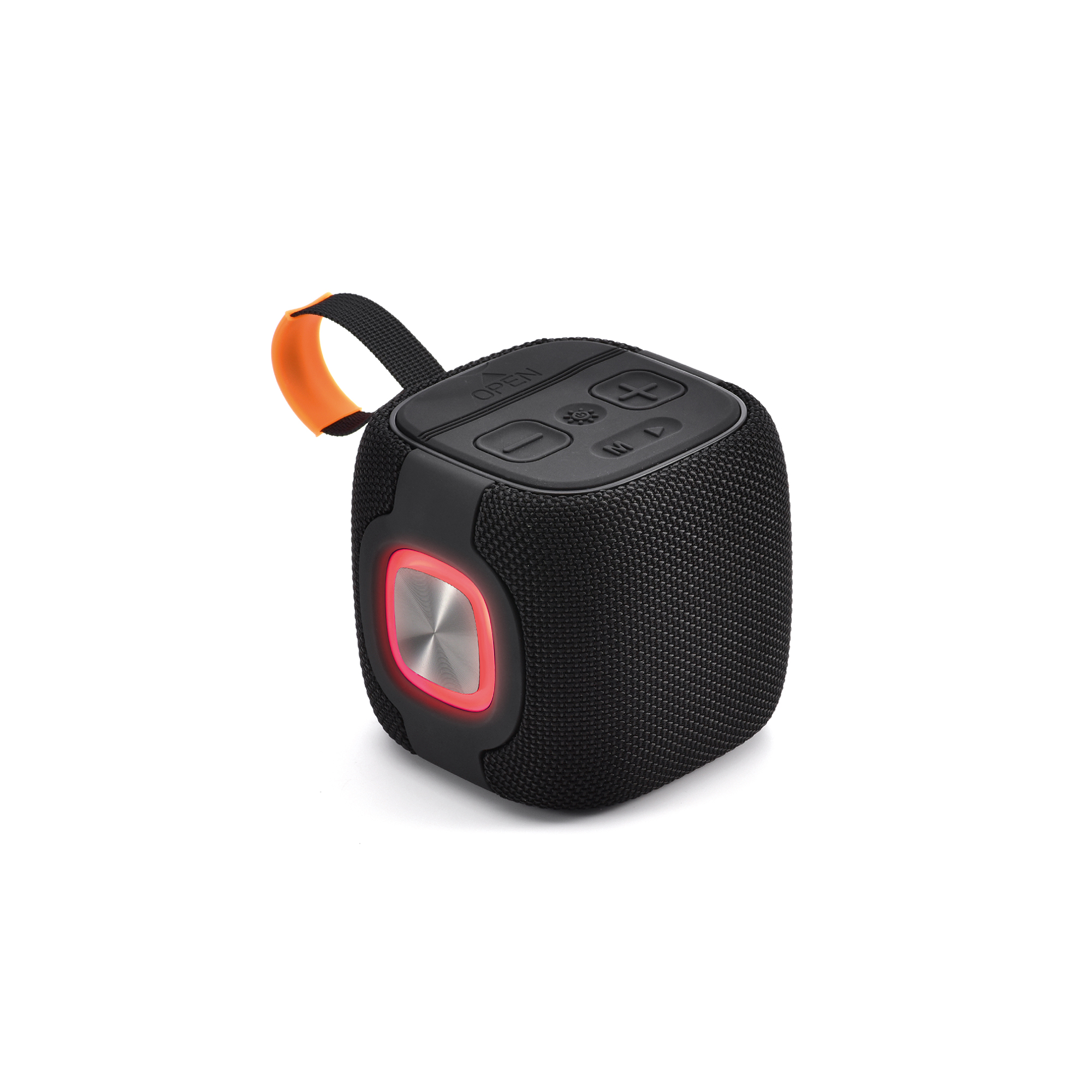 BTS-89 Bluetooth Hoparlör