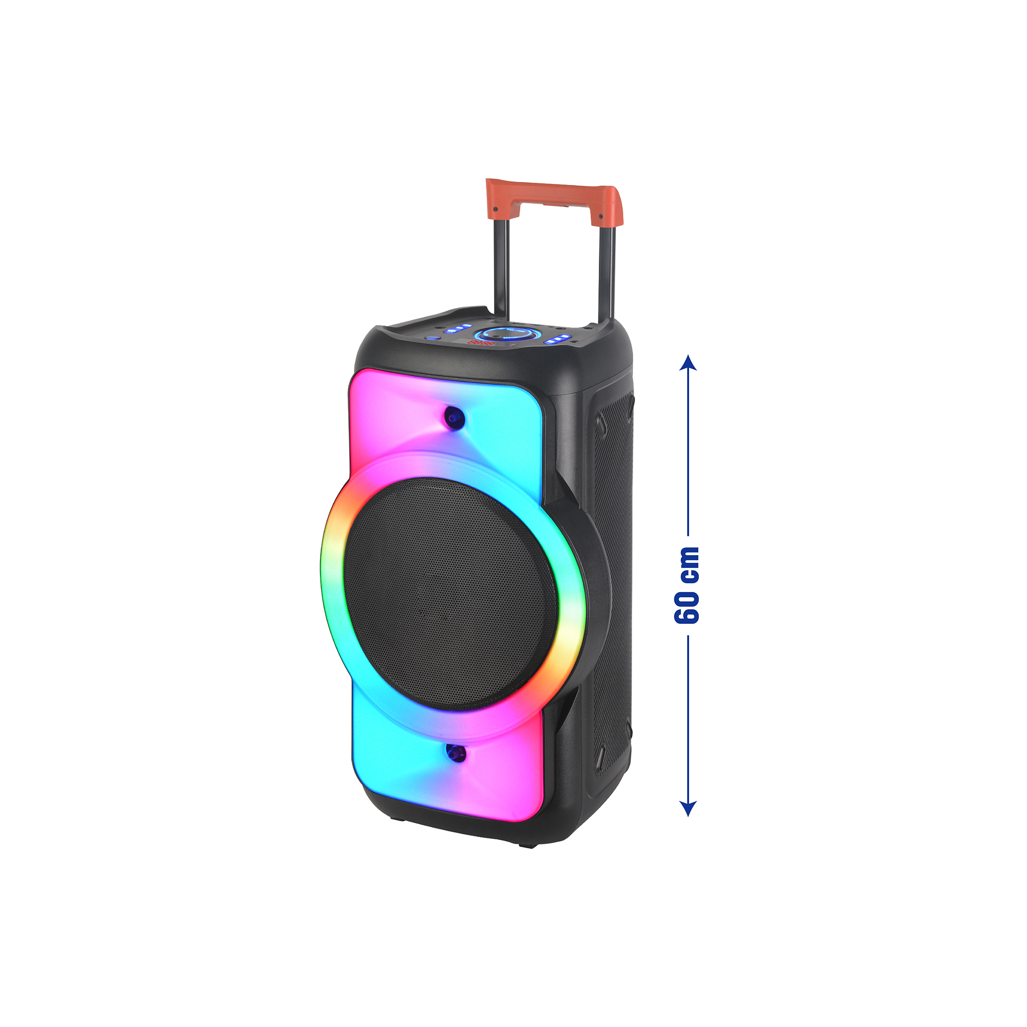 BTS-73 Bluetooth Hoparlör