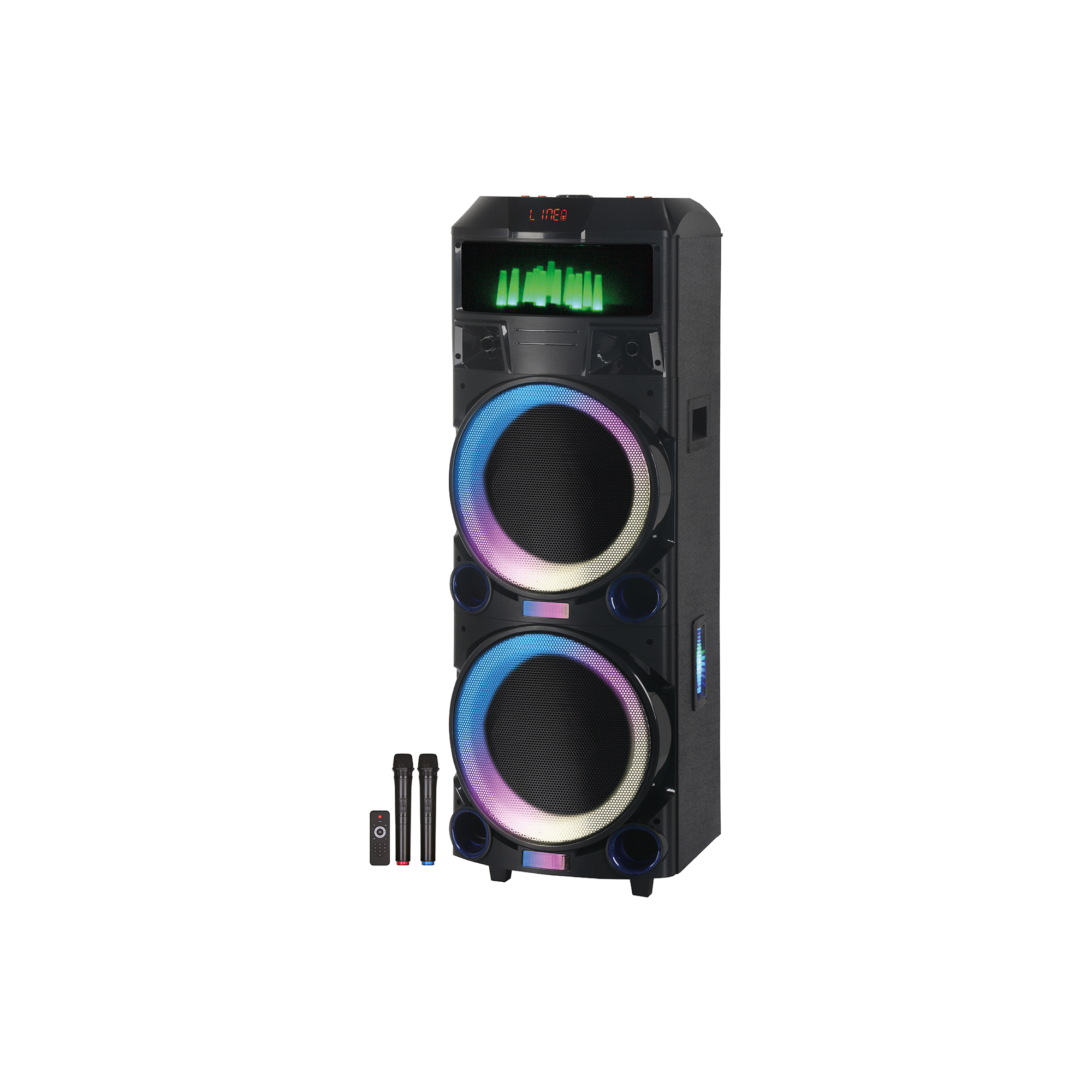 BTS-330 Bluetooth Hoparlör