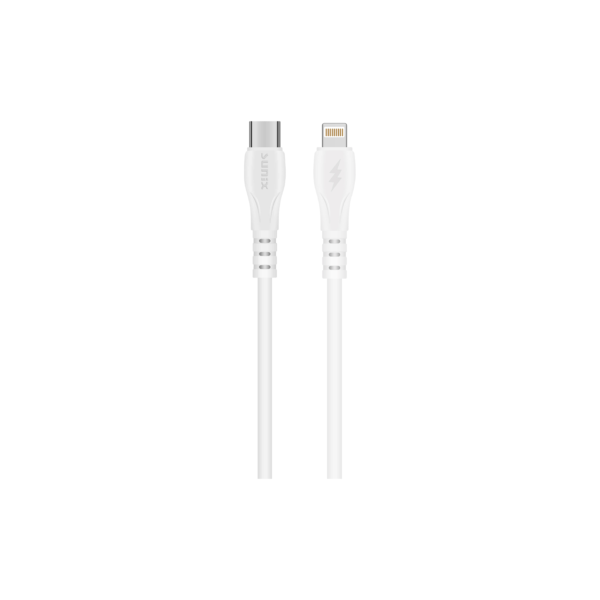 SC-93 Usb-C Lightning Data ve Şarj Kablosu