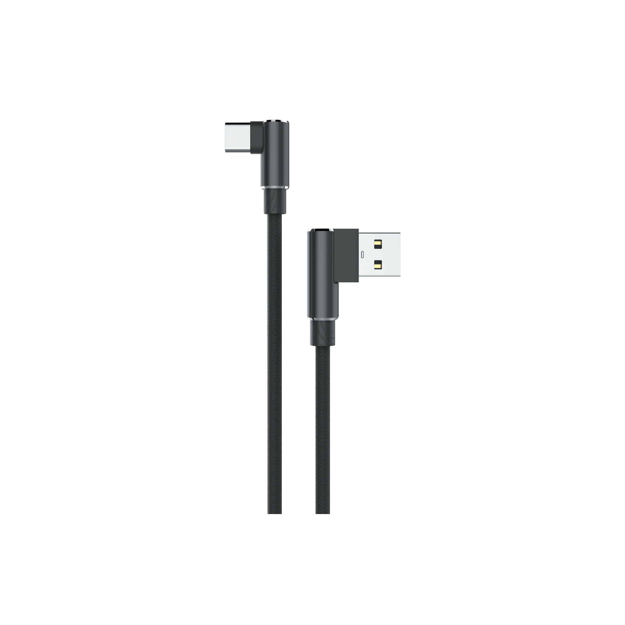 SC-24 3 Metre Type-C Data & Şarj Kablosu