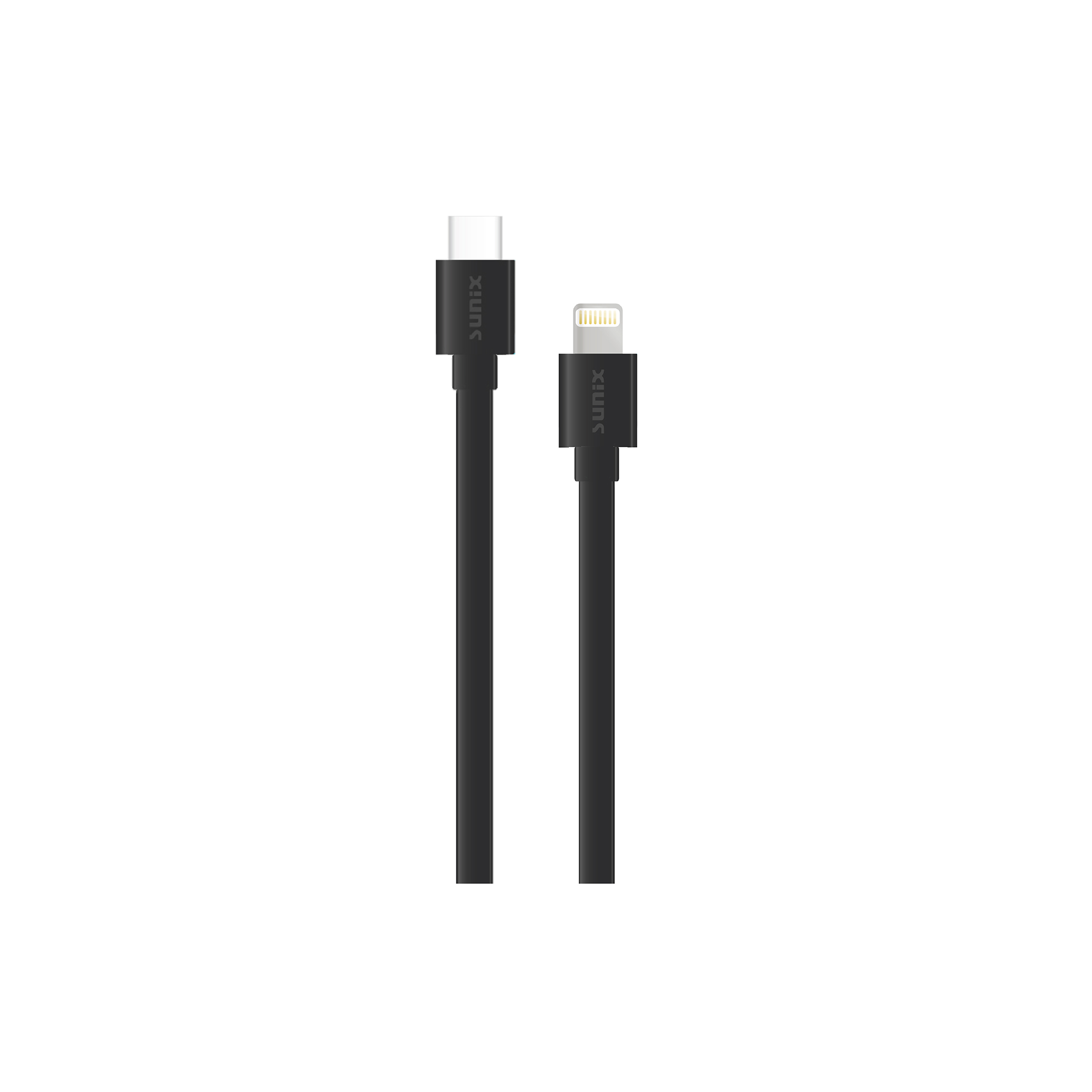 SC-11 Soft Kablo - Usb-C Lightning