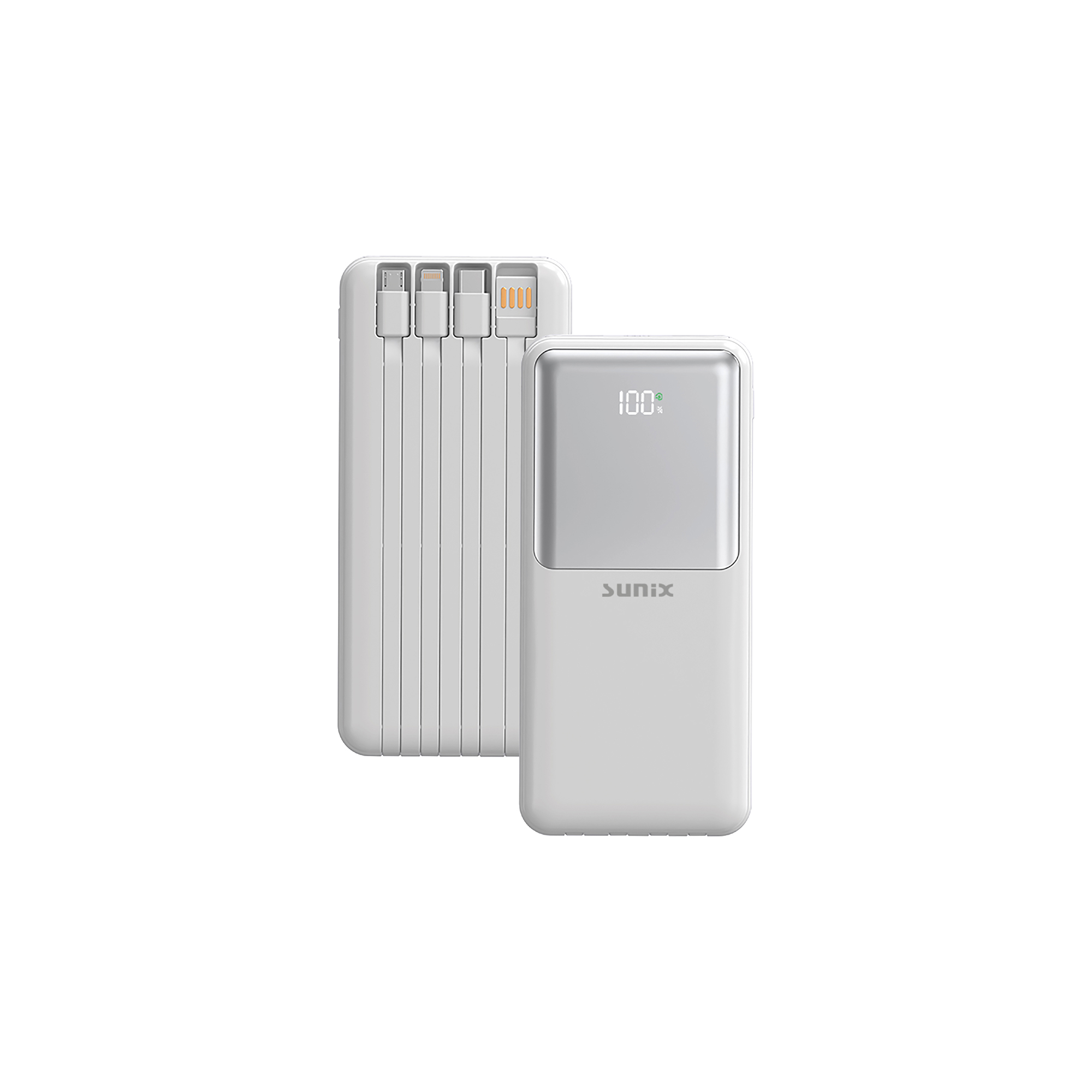 PB-50 / 20.000 mAh Powerbank