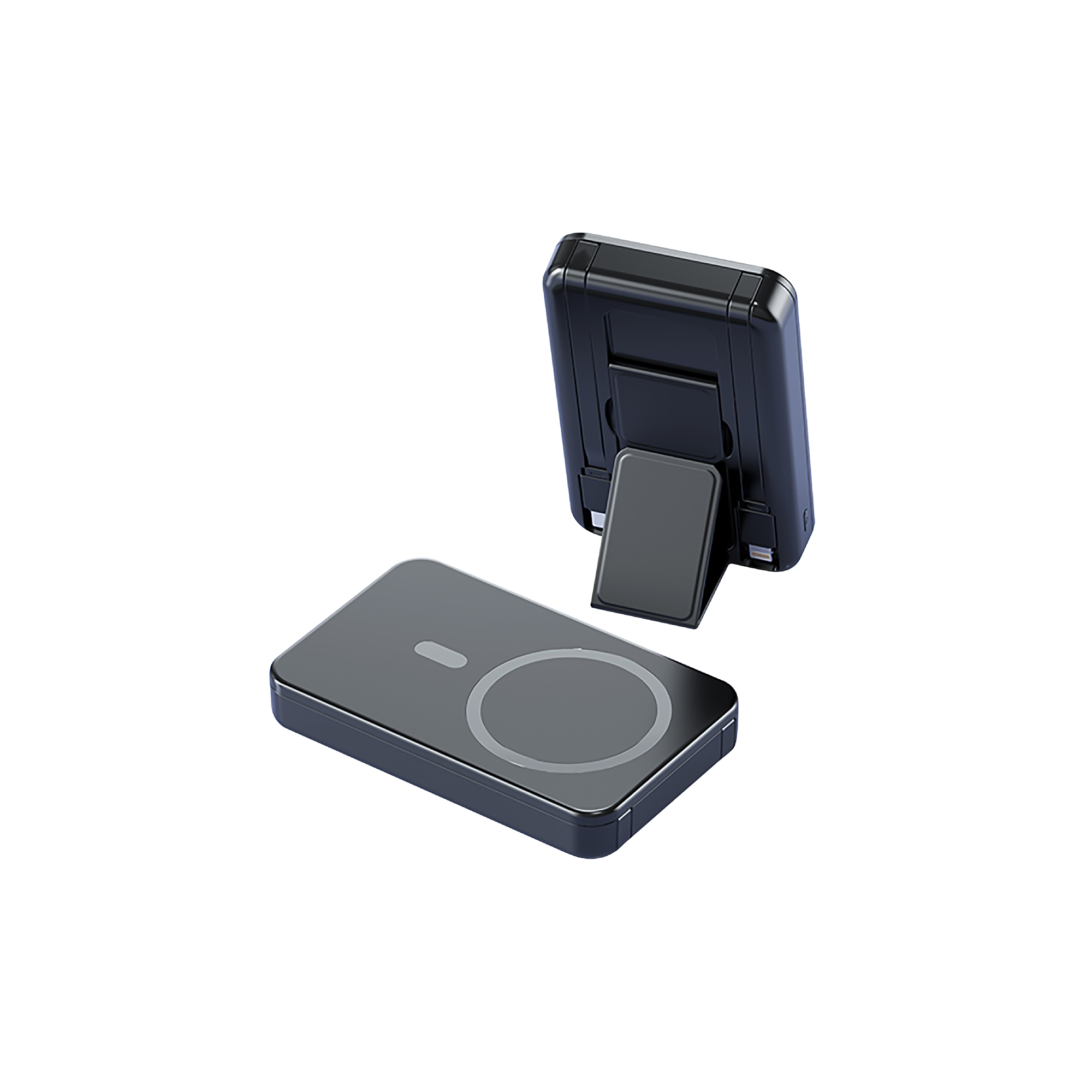 PB-47 / 10.000 mAh Wireless Powerbank