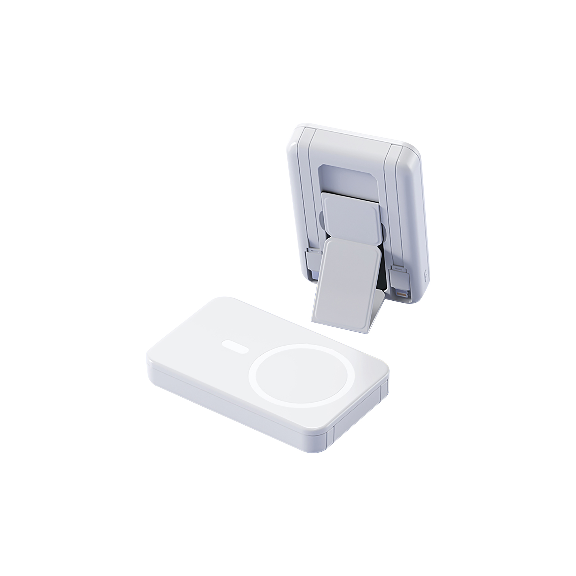 PB-47 / 10.000 mAh Wireless Powerbank