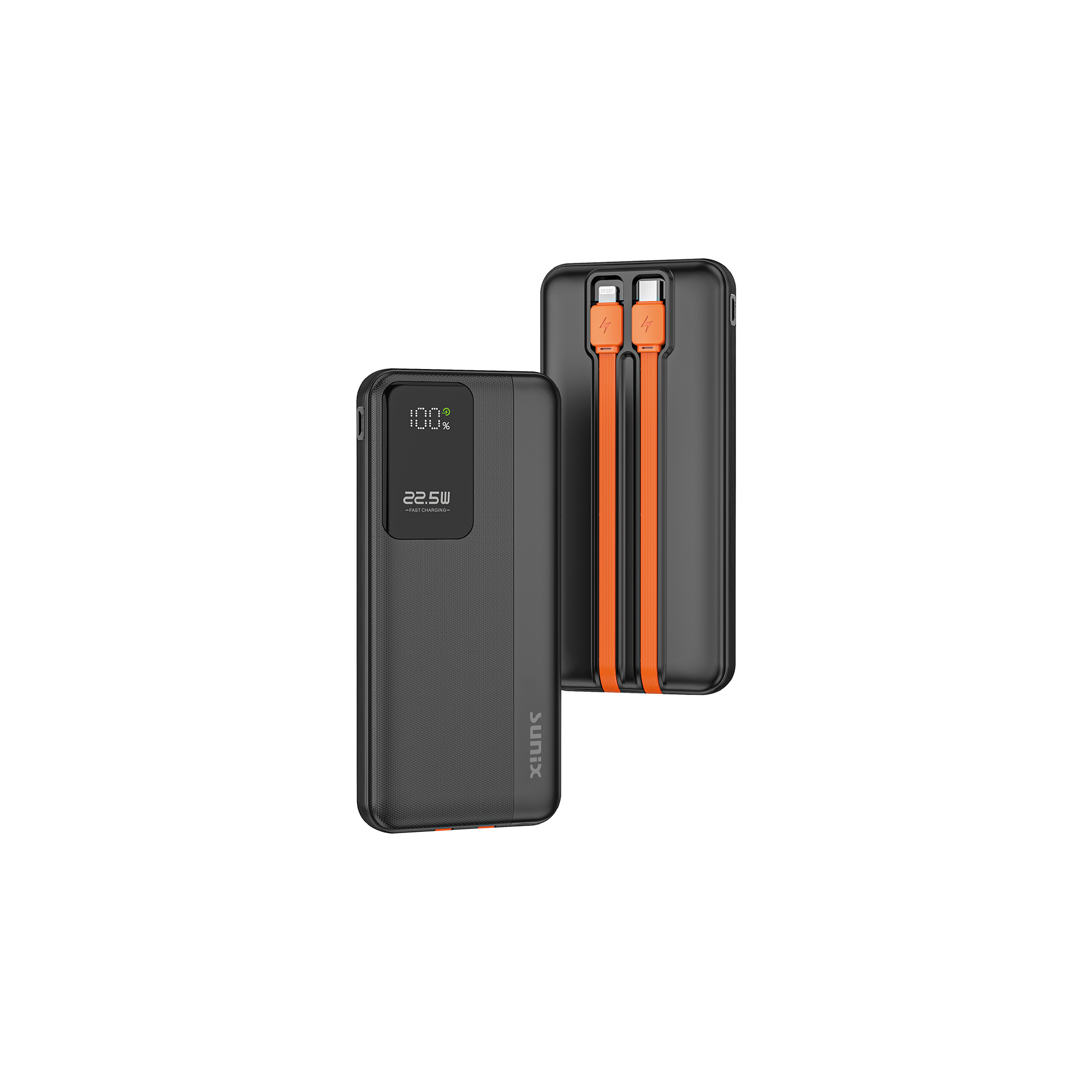 PB-145 / 10.000 mAh Powerbank