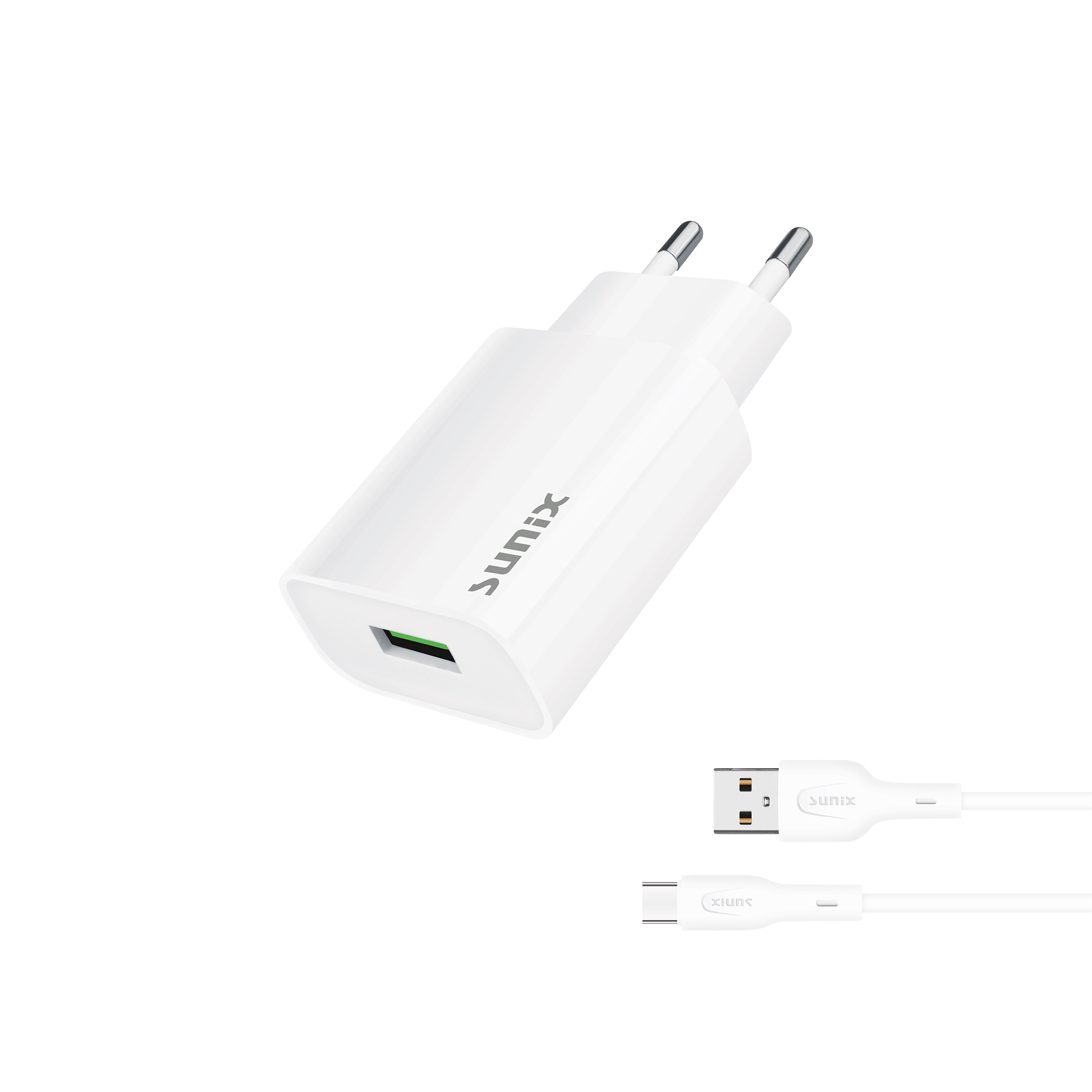 S-27 Type-C Set Şarj