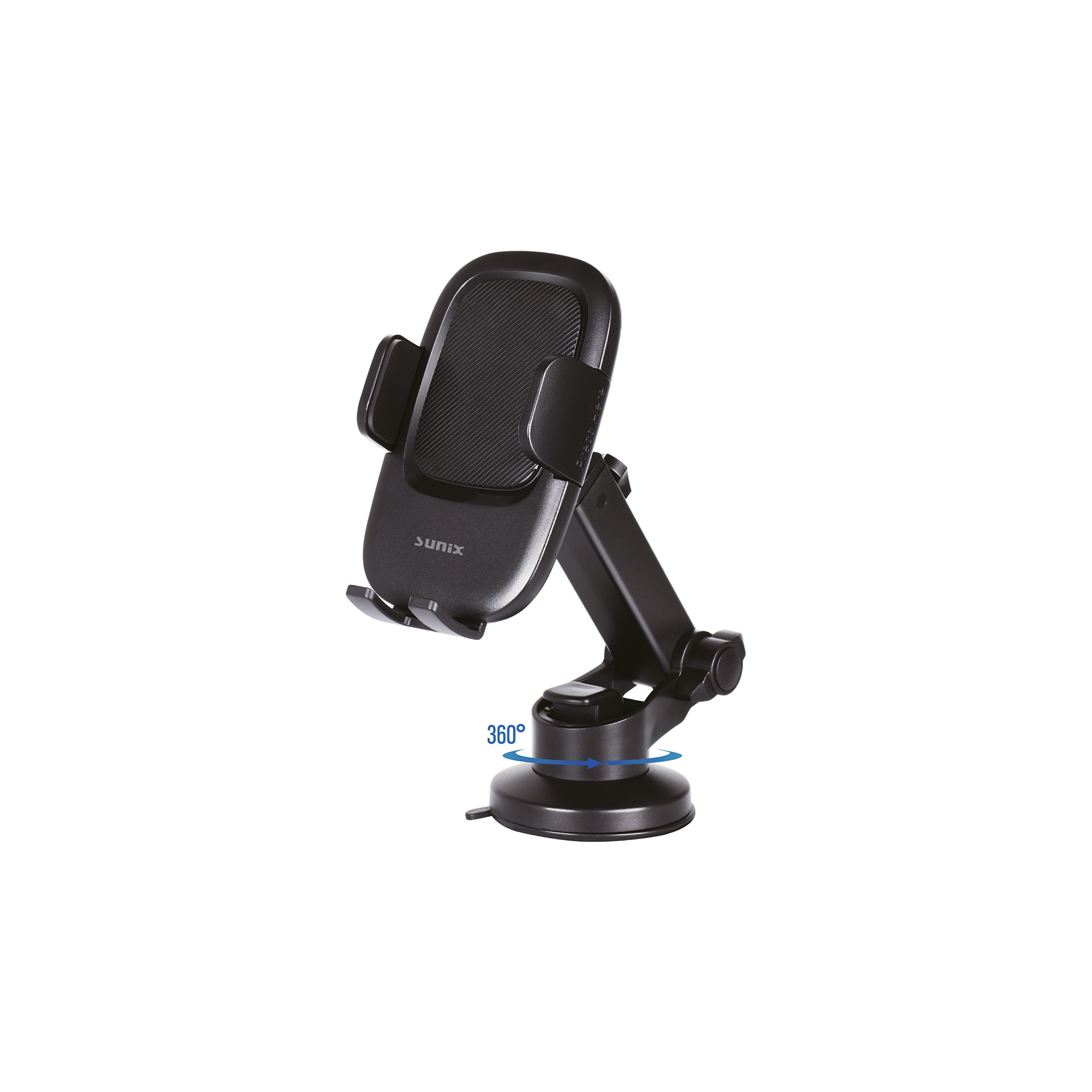 HLD-190 Araç İçi Telefon Tutucu