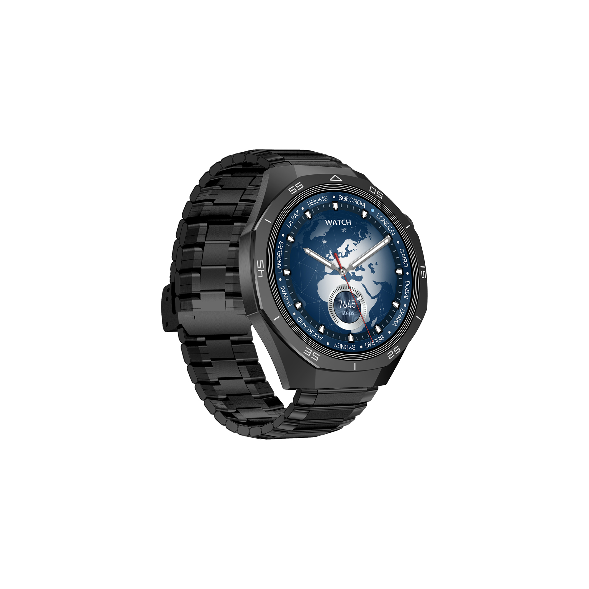 WT 6 Pro Akıllı Saat