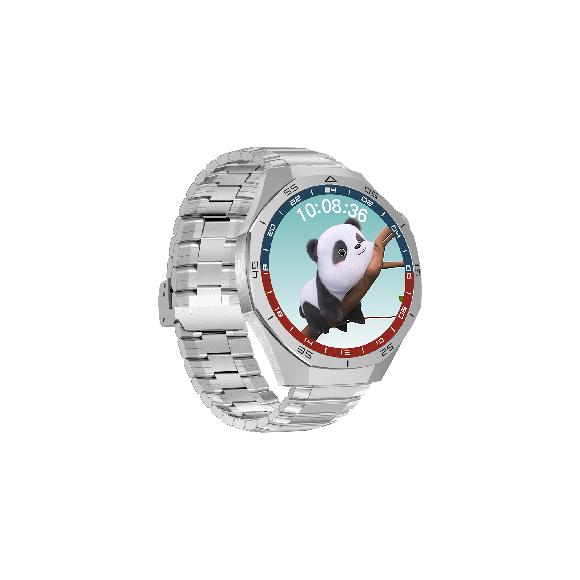 WT 6 Pro Akıllı Saat