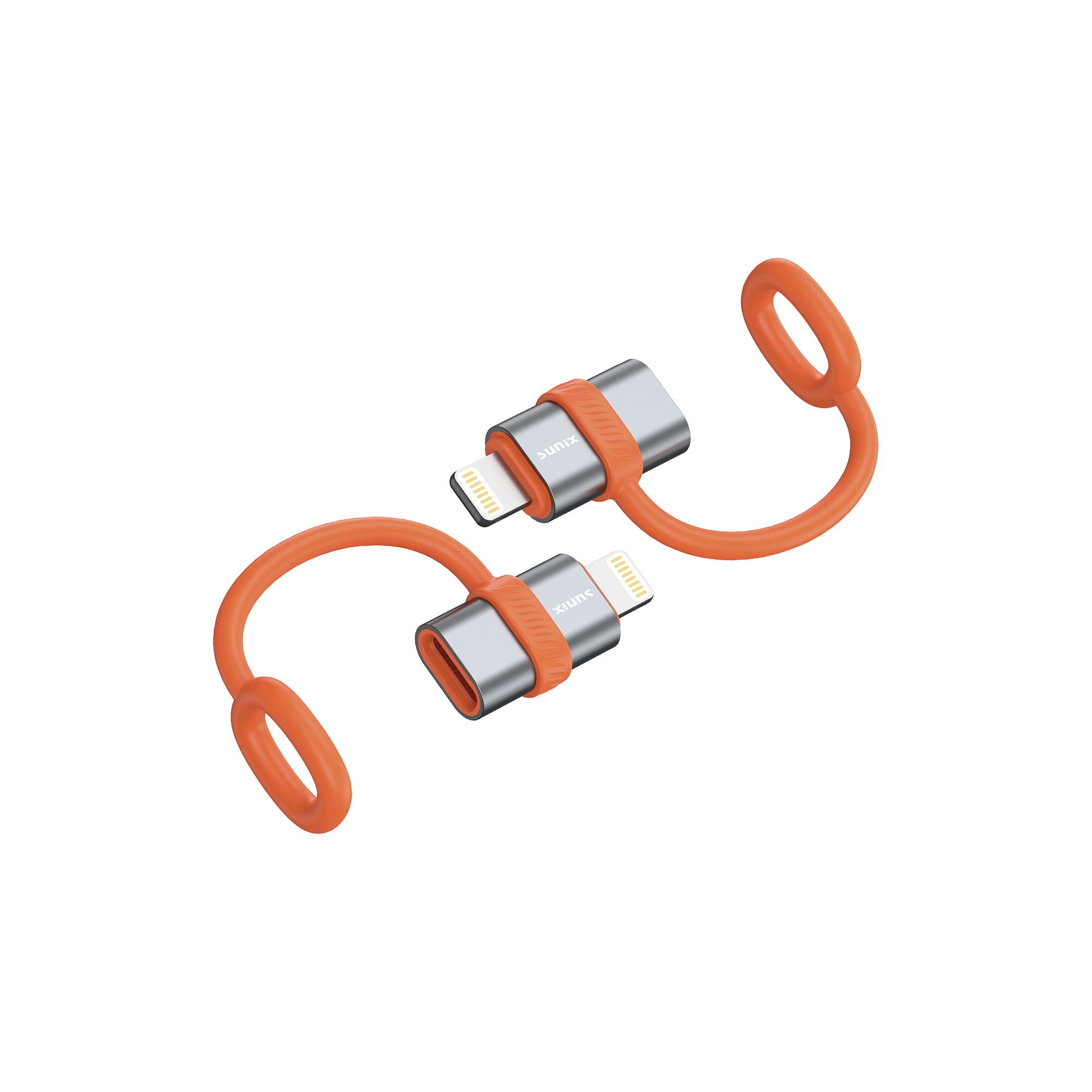 CT14 LİGHTNİNG TO TYPE-C ADAPTER