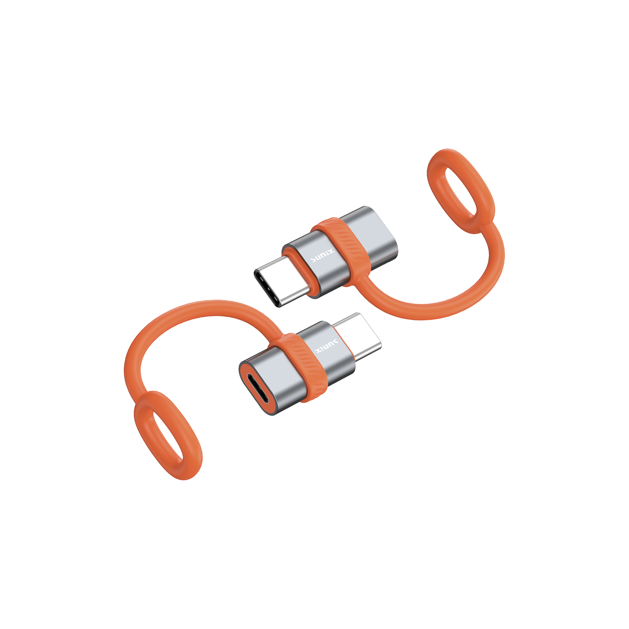 CT15 TYPE-C TO LİGHTNİNG ADAPTER