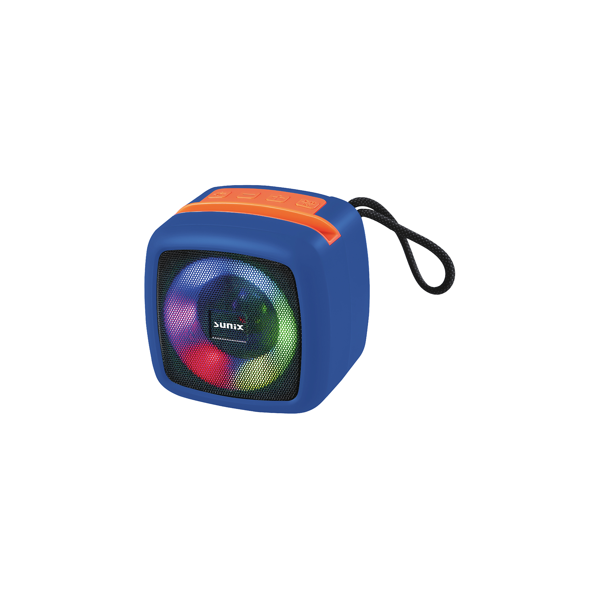 BTS-90 Bluetooth Hoparlör