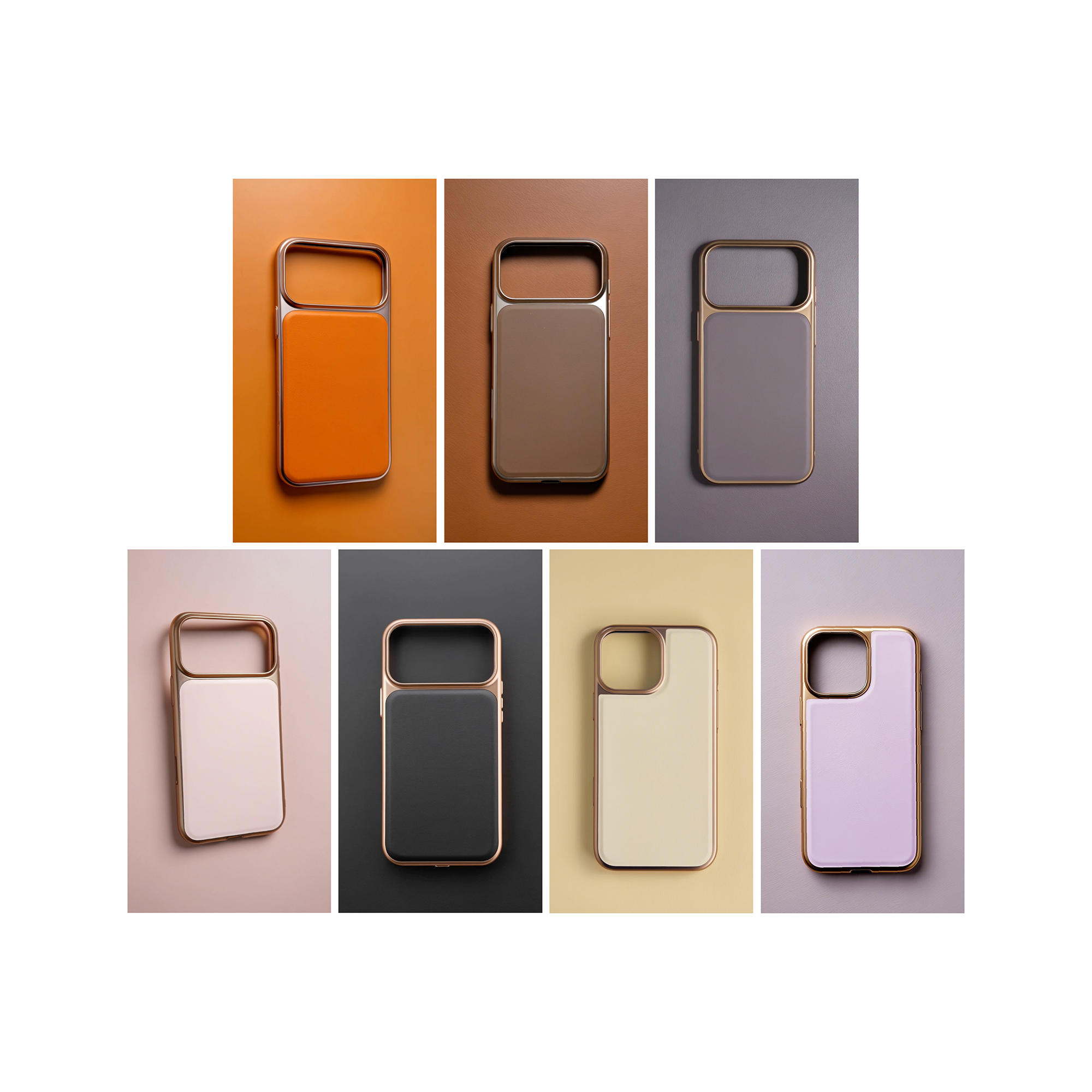 Copper Kapak