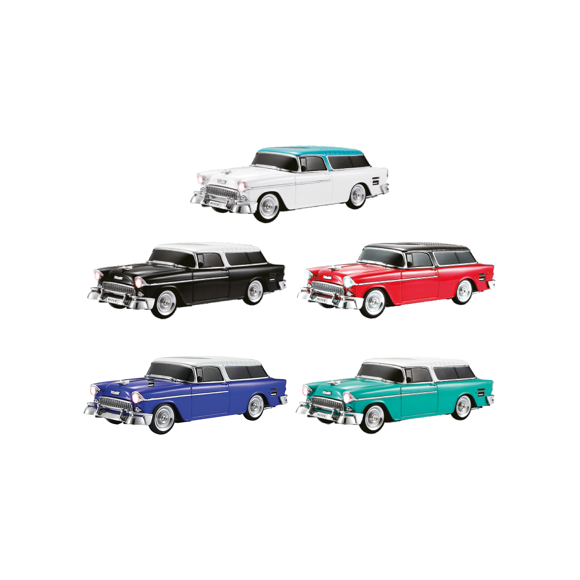 BTS-130 Bluetooth Hoparlör