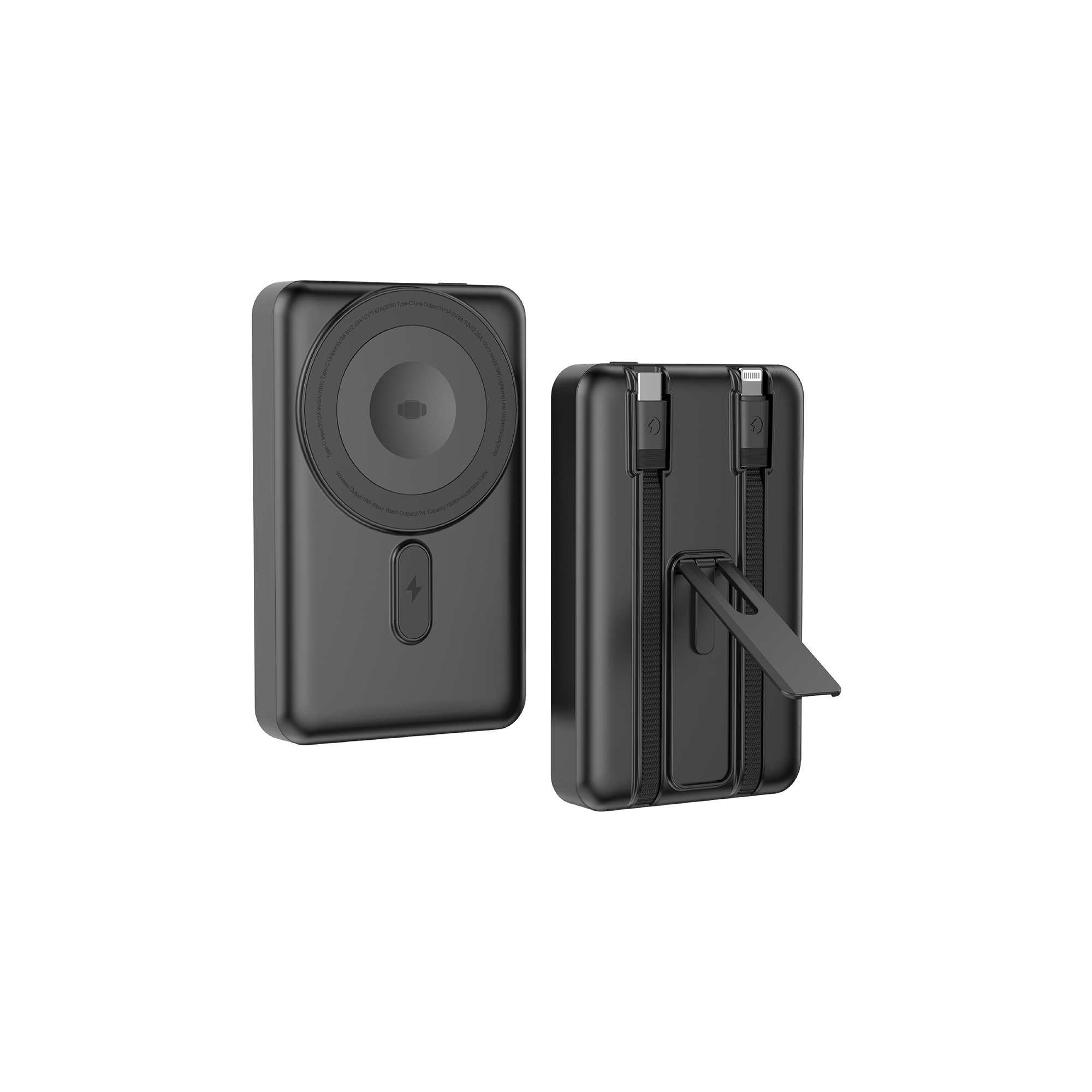 PB-230 10000 mAh Powerbank