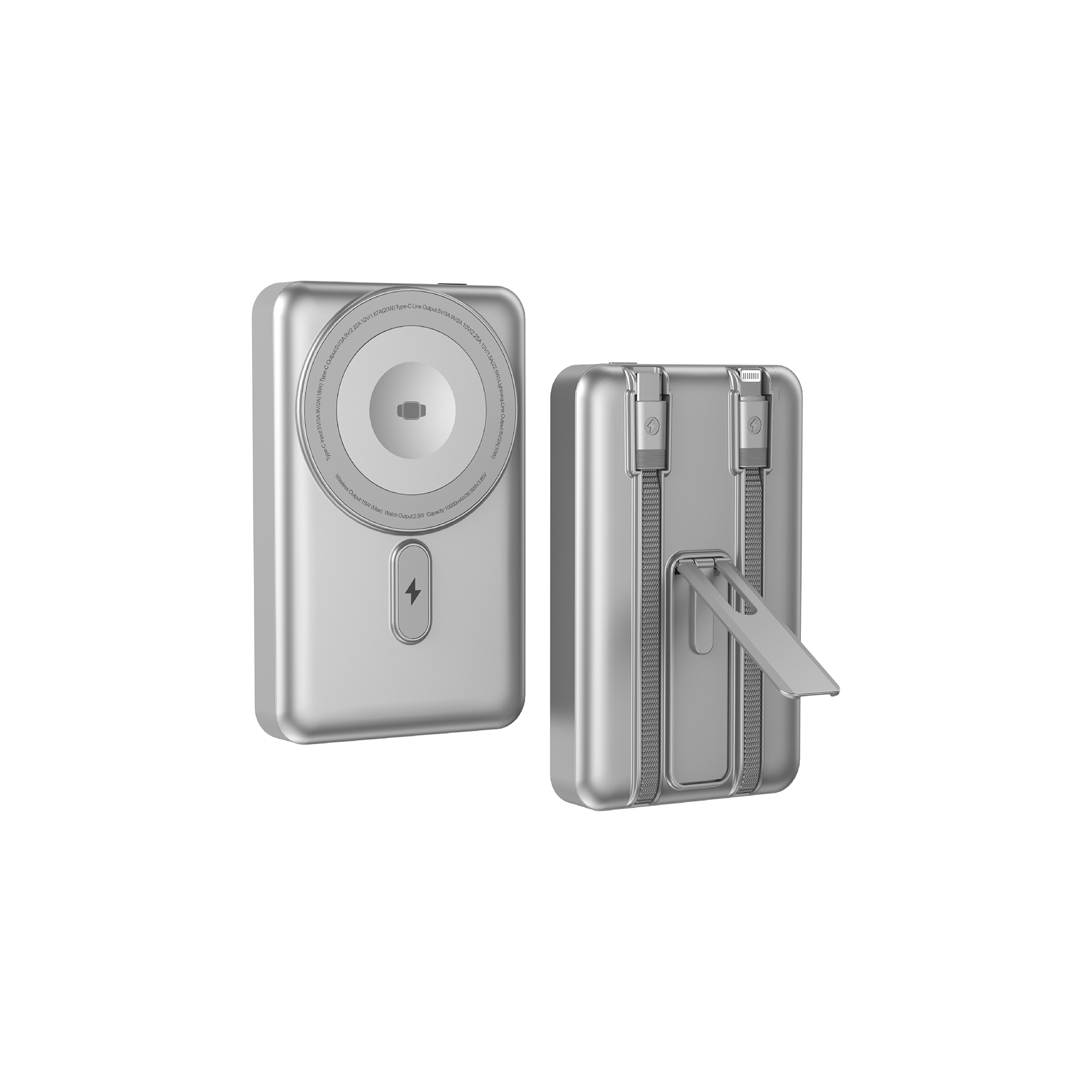 PB-230 10000 mAh Powerbank