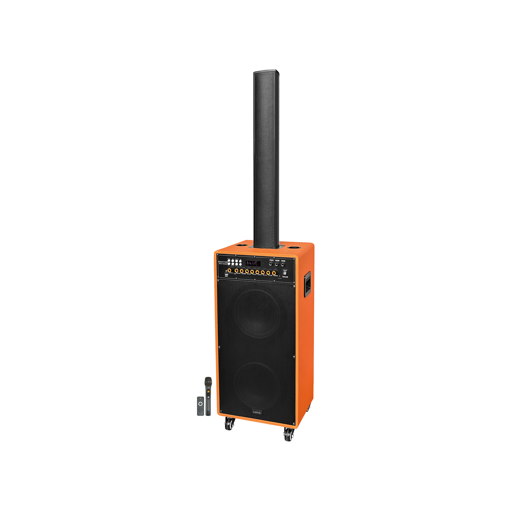 BTS-540 Bluetooth Hoparlör