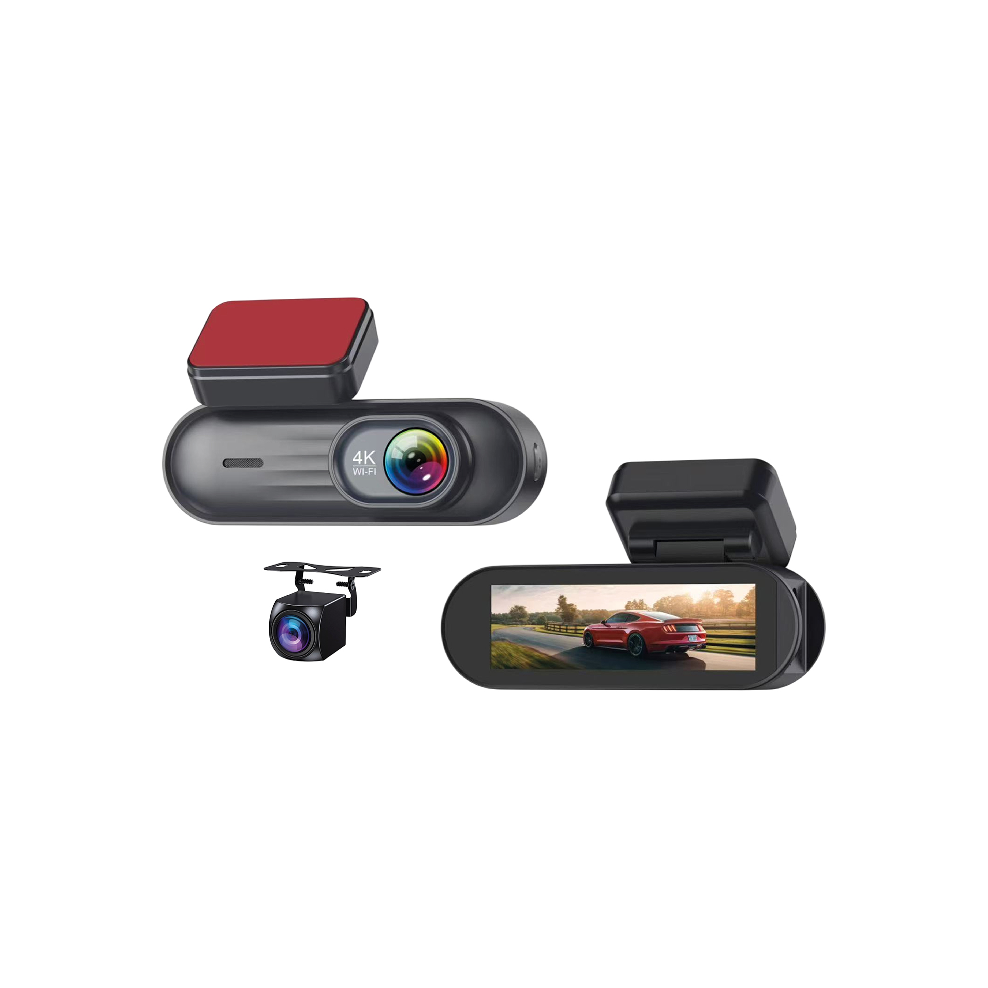 CMR160 CAR CAMERA