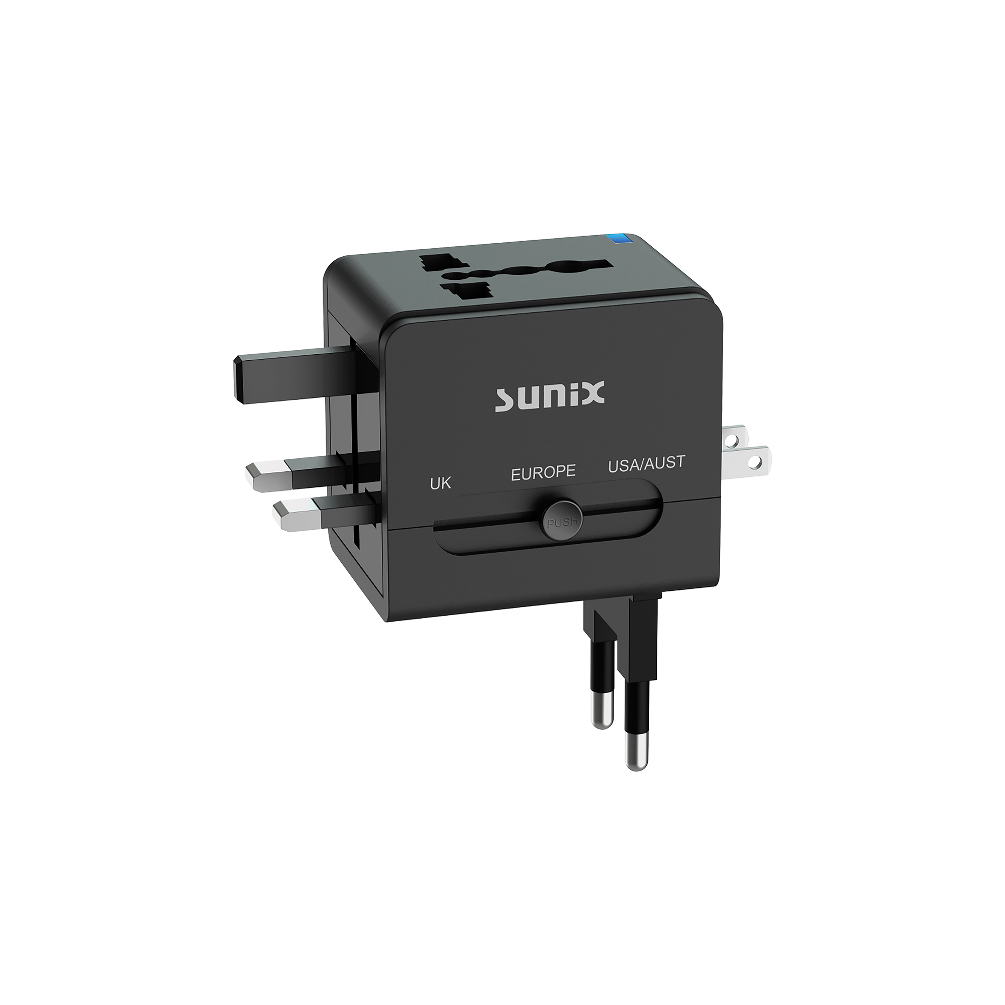 EP80 ŞARJ ADAPTÖRÜ