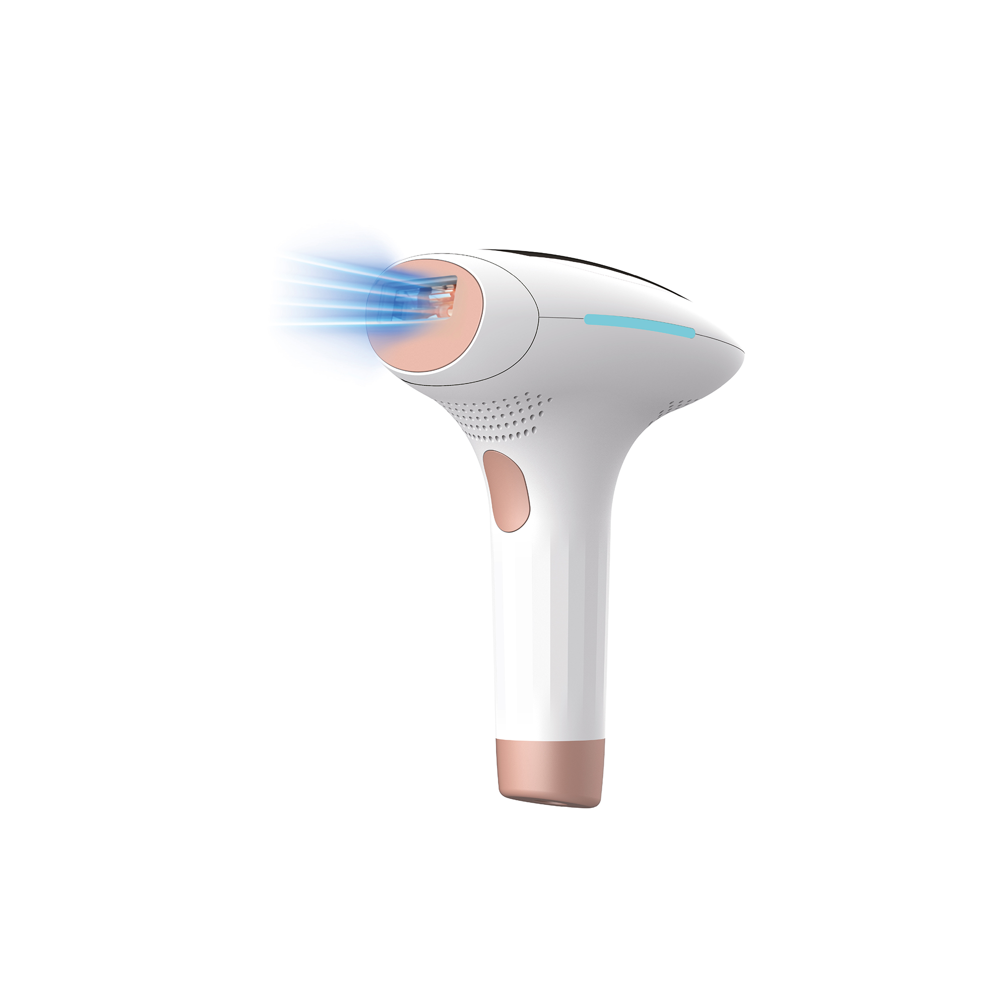 LAZER EPİLASYON L100