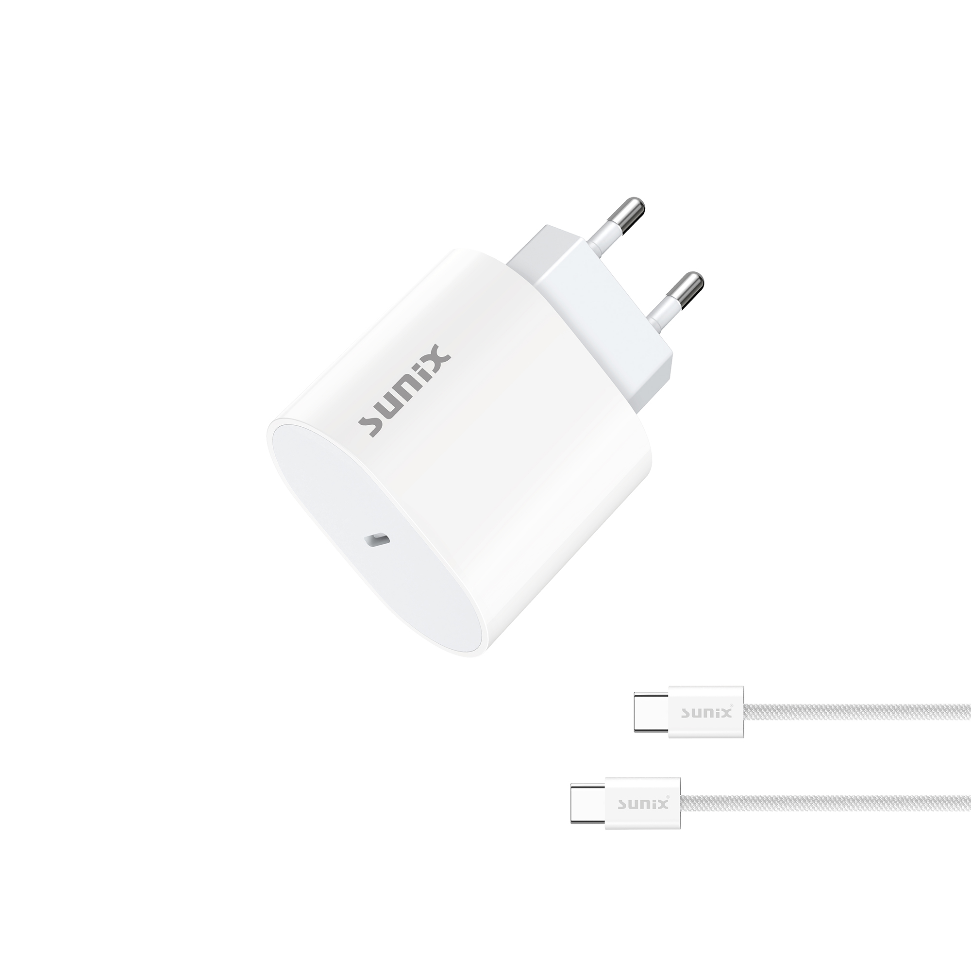 S-35 TYPE-C SET ŞARJ