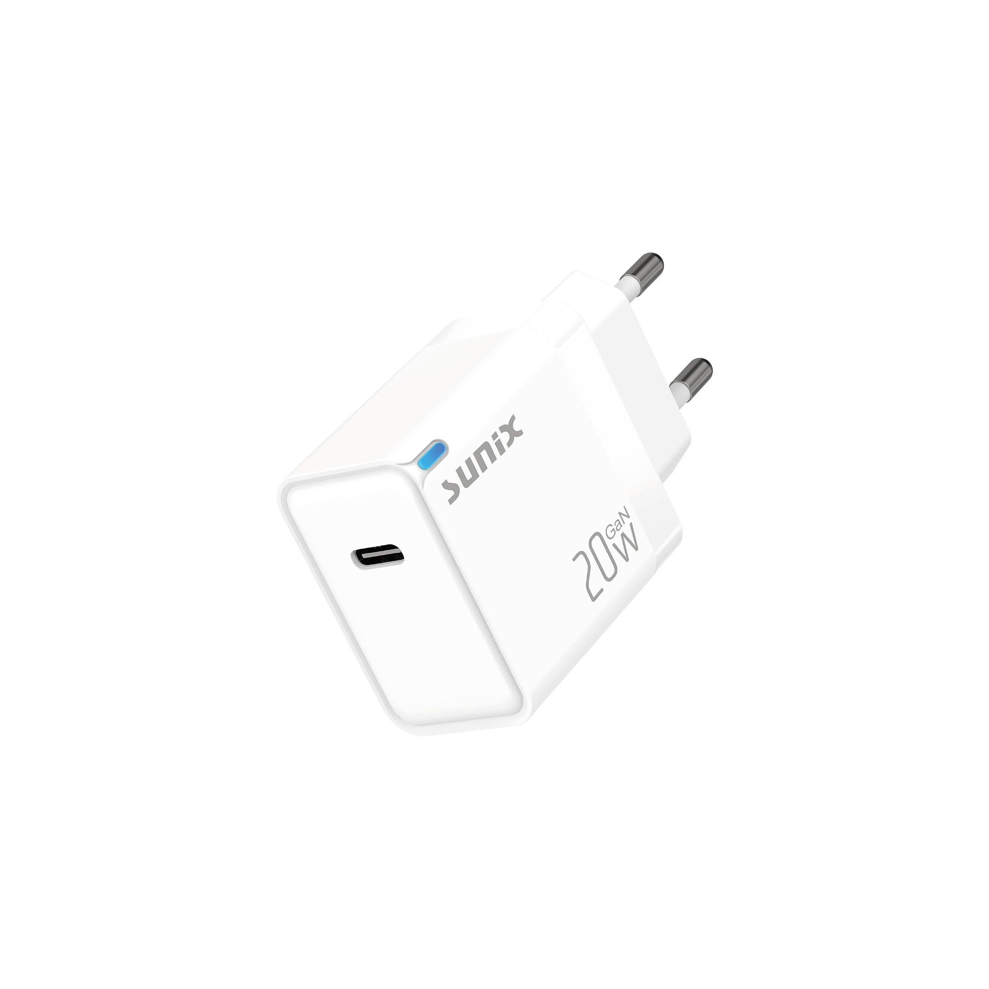 UP-200 ŞARJ BAŞLIK 20W