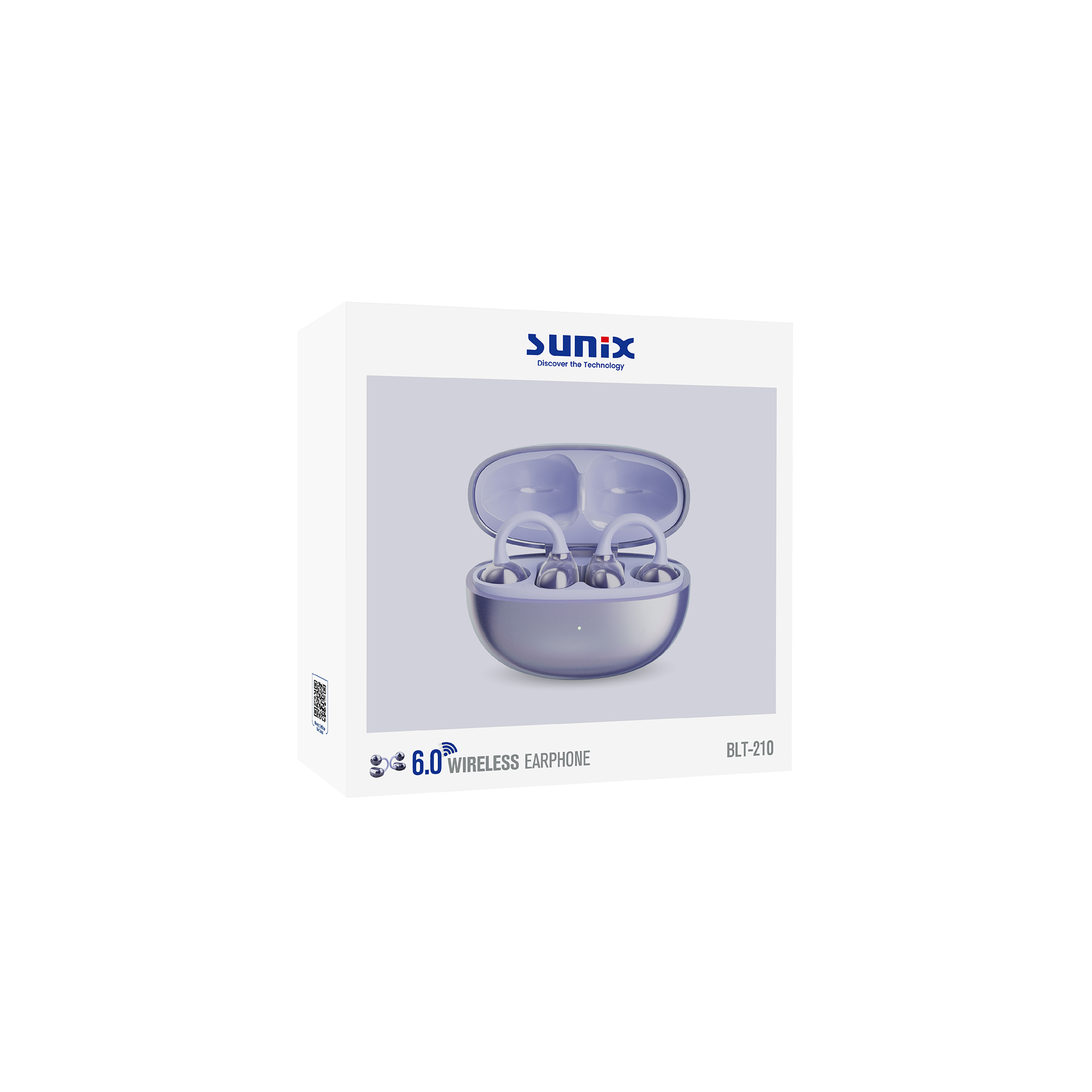 BLT-210 Bluetooth Kulaklık