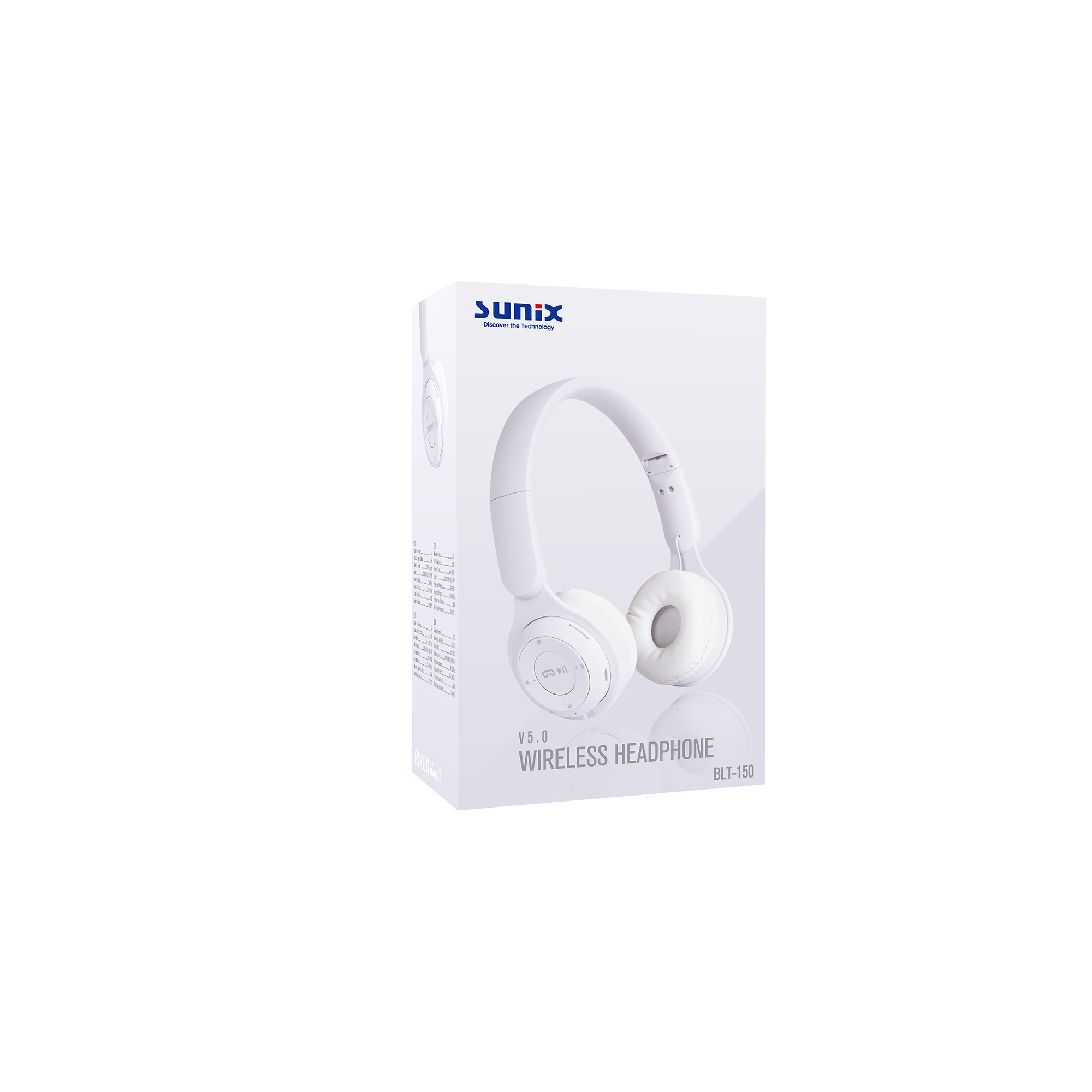 BLT-150 Bluetooth Kulaklık