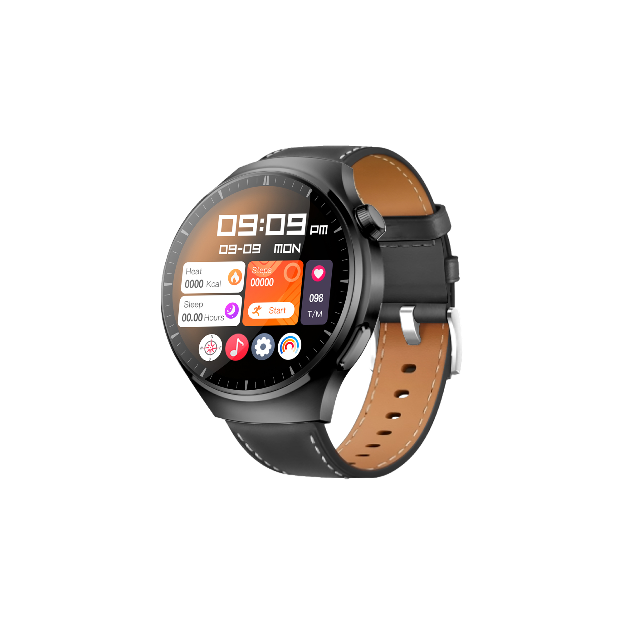 WT 4 Pro Akıllı Saat